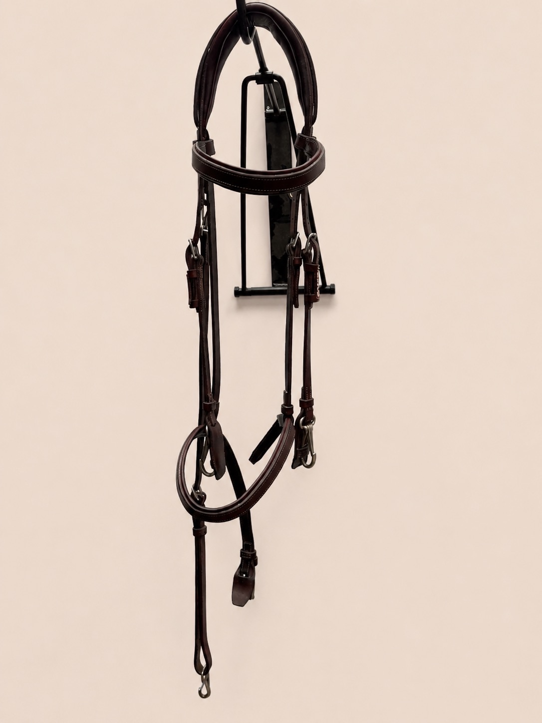 For the Horse