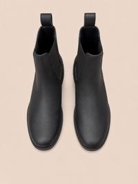 Mackey Mackey Cedar Jodhpur Boots — Excellent — Equi Consignment Ireland (view 5)