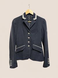 Flying Changes Flying Changes Custom Bespoke Jacket  — Excellent  — Equi Consignment Ireland