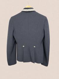 Flying Changes Flying Changes Custom Bespoke Jacket  — Excellent  — Equi Consignment Ireland (view 2)