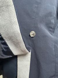 Flying Changes Flying Changes Custom Bespoke Jacket  — Excellent  — Equi Consignment Ireland (view 5)