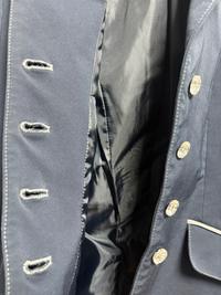 Flying Changes Flying Changes Custom Bespoke Jacket  — Excellent  — Equi Consignment Ireland (view 6)
