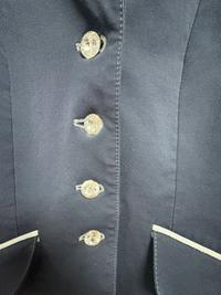 Flying Changes Flying Changes Custom Bespoke Jacket  — Excellent  — Equi Consignment Ireland (view 7)