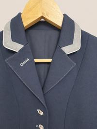 Flying Changes Flying Changes Custom Bespoke Jacket  — Excellent  — Equi Consignment Ireland (view 3)