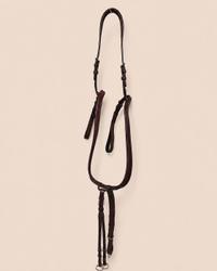 Trust Equestrian Trust Lyon Breastplate with Helsinki Martingale Attachment — Excellent — Equi Consignment Ireland