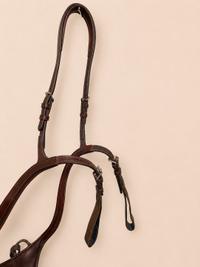 Trust Equestrian Trust Lyon Breastplate with Helsinki Martingale Attachment — Excellent — Equi Consignment Ireland (view 2)