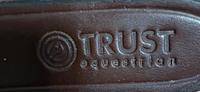 Trust Equestrian Trust Lyon Breastplate with Helsinki Martingale Attachment — Excellent — Equi Consignment Ireland (view 7)