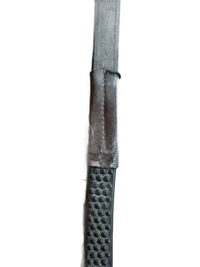Unbranded Unbranded Biogrip Reins — Good — Equi Consignment Ireland (view 3)