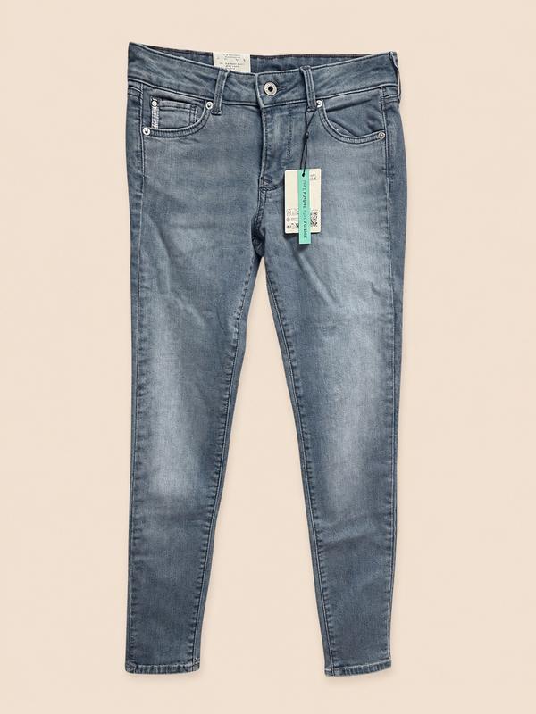 Pepe Jeans Pepe Jeans London Women's Soho Jeans — Excellent — Equi Consignment Ireland