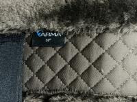 ARMA ARMA SupaFleece GP Girth Sleeve — Good — Equi Consignment Ireland (view 3)