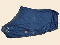 Paddock Sports Paddock Sports Rip-Stop Cooler Rug — Good — Equi Consignment Ireland