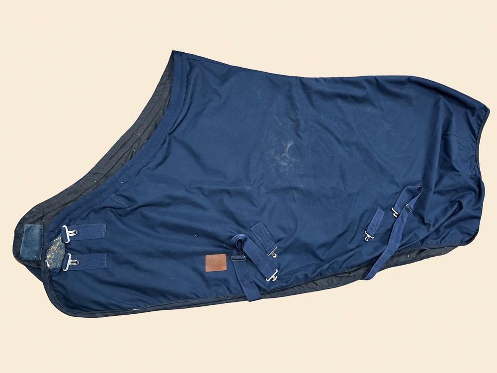 Paddock Sports Paddock Sports Rip-Stop Cooler Rug — Good — Equi Consignment Ireland