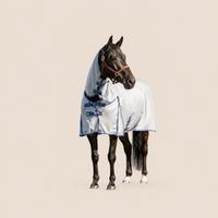 Turfmasters TURFMASTER FLY RUG FULL NECK — Excellent — Equi Consignment Ireland