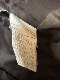 United Colors of Benetton United Colours of Benetton Down and Feather Taglia Puffer Gilet — Good — Equi Consignment Ireland (view 4)