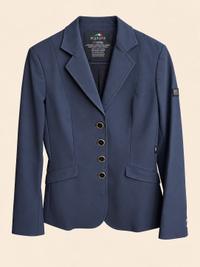 Equiline Equiline X-Cool Women's Show Jacket — Good — Equi Consignment Ireland