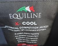 Equiline Equiline X-Cool Women's Show Jacket — Good — Equi Consignment Ireland (view 4)