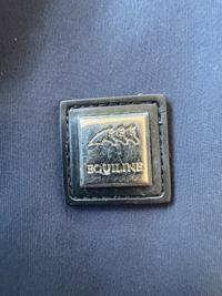 Equiline Equiline X-Cool Women's Show Jacket — Good — Equi Consignment Ireland (view 5)
