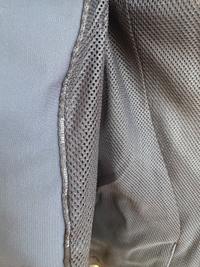 Equiline Equiline X-Cool Women's Show Jacket — Good — Equi Consignment Ireland (view 6)