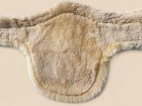 Kentucky Kentucky Horsewear Sheepskin Stud Girth — Excellent — Equi Consignment Ireland (view 3)