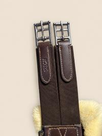 Kentucky Kentucky Horsewear Sheepskin Stud Girth — Excellent — Equi Consignment Ireland (view 4)