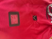 Unknown Waterproof Saddle Carry Bag (no strap) — Good — Equi Consignment Ireland (view 7)