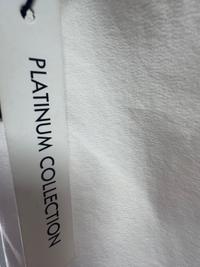 Horseware Horseware Platinum Siena Ladies Full Seat Breeches White — Excellent — Equi Consignment Ireland (view 6)