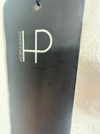 Horseware Horseware Platinum Siena Ladies Full Seat Breeches White — Excellent — Equi Consignment Ireland (view 7)