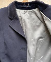 Cavallo Cavallo Galathea Competition Jacket- Navy — Good — Equi Consignment Ireland (view 3)