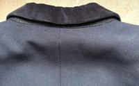 Cavallo Cavallo Galathea Competition Jacket- Navy — Good — Equi Consignment Ireland (view 4)