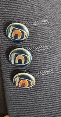 Cavallo Cavallo Galathea Competition Jacket- Navy — Good — Equi Consignment Ireland (view 6)