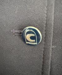 Cavallo Cavallo Galathea Competition Jacket- Navy — Good — Equi Consignment Ireland (view 7)