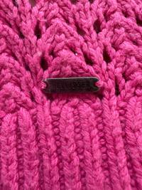 Hollister Hollister Chunky Knit Jumper — Excellent — Equi Consignment Ireland (view 3)