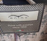 Animo Animo Ladies Navy Competition Jacket  — Good — Equi Consignment Ireland (view 7)