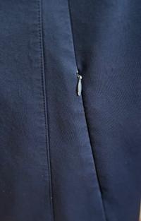 Animo Animo Ladies Navy Competition Jacket  — Good — Equi Consignment Ireland (view 12)
