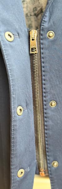 Animo Animo Ladies Navy Competition Jacket  — Good — Equi Consignment Ireland (view 13)