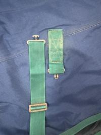 Viking Viking Outdoor Full Neck Rug 350G — Good — Equi Consignment Ireland (view 8)
