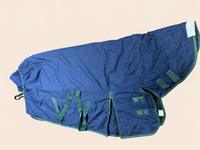 Viking Viking Outdoor Full Neck Rug 350G — Good — Equi Consignment Ireland (view 2)