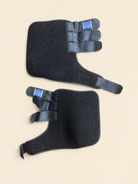 Mackey Mackey Turnout Boots — Good — Equi Consignment Ireland