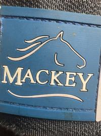 Mackey Mackey Turnout Boots — Good — Equi Consignment Ireland (view 4)