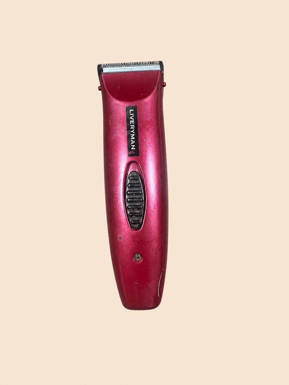 Liveryman Liveryman Flare Trimmer — Good — Equi Consignment Ireland