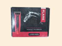 Liveryman Liveryman Flare Trimmer — Good — Equi Consignment Ireland (view 7)