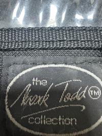 Mark Todd Mark Todd Competition Number Bib — Good — Equi Consignment Ireland (view 3)