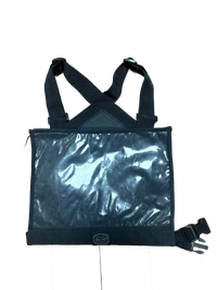 Mark Todd Mark Todd Competition Number Bib — Good — Equi Consignment Ireland (view 2)