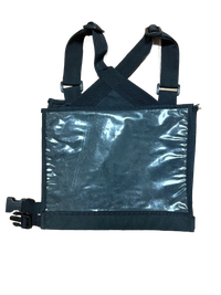 Mark Todd Mark Todd Competition Number Bib — Good — Equi Consignment Ireland