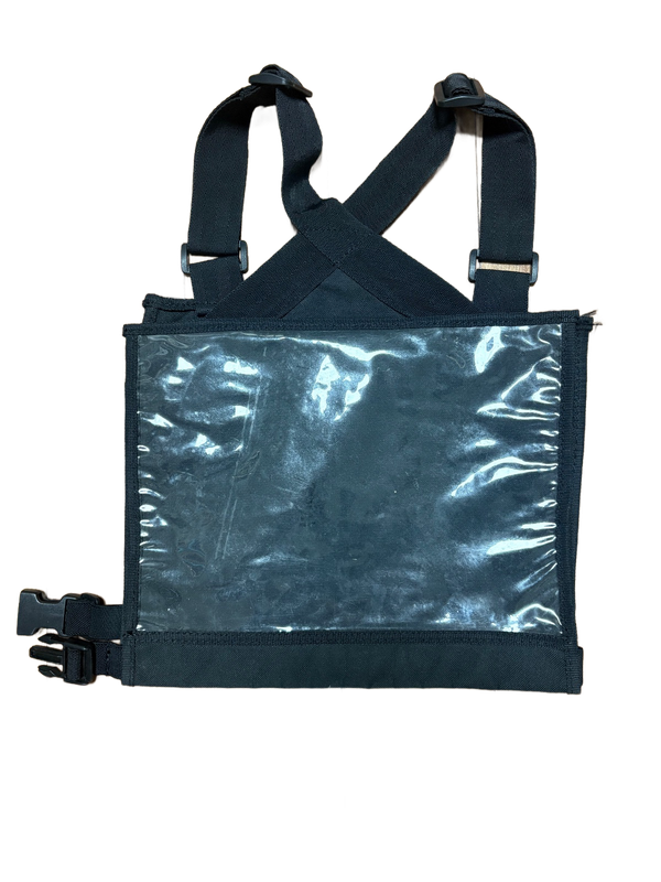 Mark Todd Mark Todd Competition Number Bib — Good — Equi Consignment Ireland