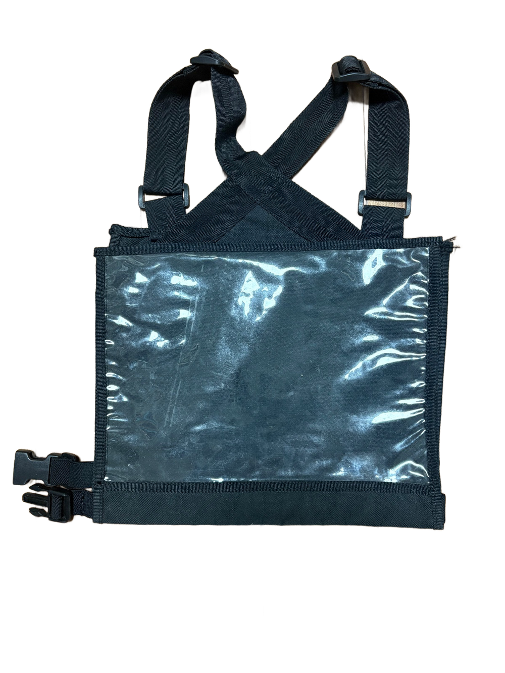 Mark Todd Mark Todd Competition Number Bib — Good — Equi Consignment Ireland
