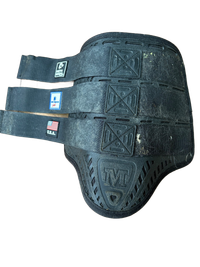 Majyk Equipe Majyk Equipe Boyd Martin Eventing Boots (Front and Hinds) — Good — Equi Consignment Ireland (view 11)