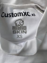 Custom XC Custom XC Zebra Print XC Colours — Excellent — Equi Consignment Ireland (view 5)