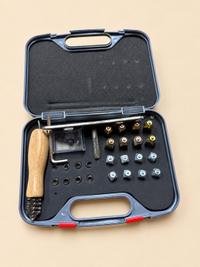 Stud Starter Kit — Good — Equi Consignment Ireland