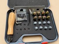 Stud Starter Kit — Good — Equi Consignment Ireland (view 2)